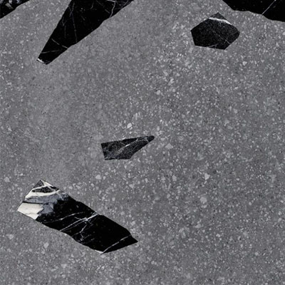 Rock Dark Grey