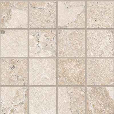 Sassi Mosaico-Beige