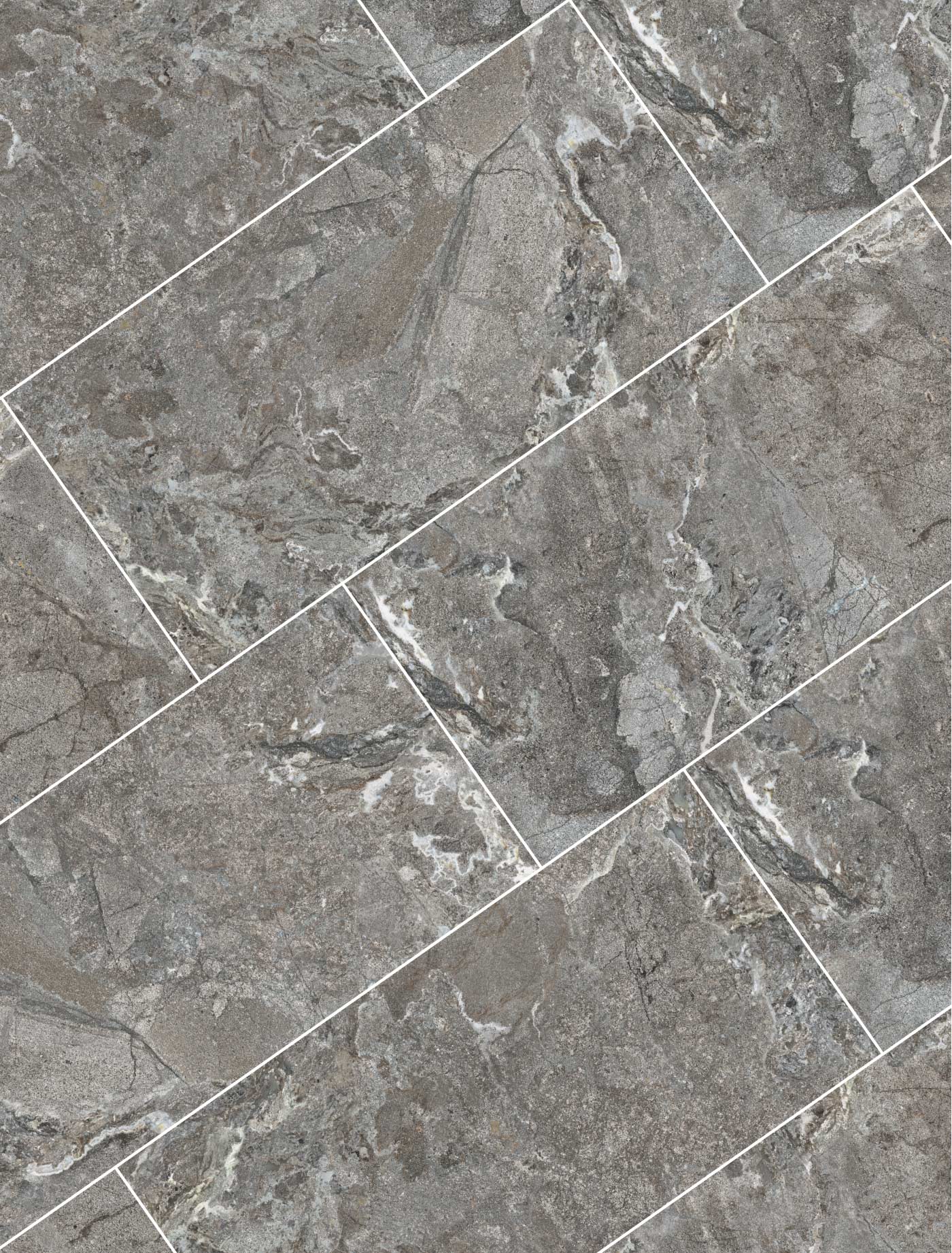 Silver Porphyry