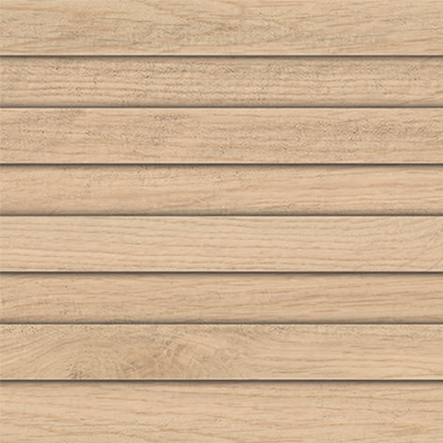Bright Oak Tatami 3D