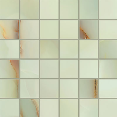 Mosaico Giada