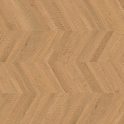Amber Oak Chevron