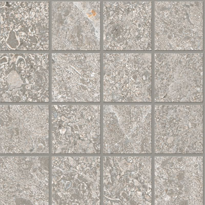 Neutra Mosaico-Dark Grey
