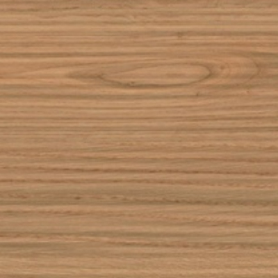 3D Pleat Deep Oak