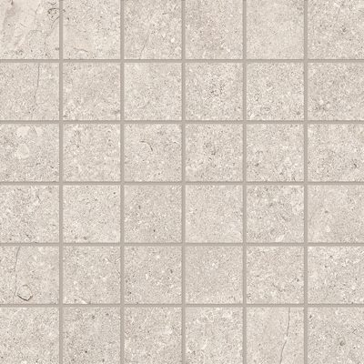 Mosaico Gris