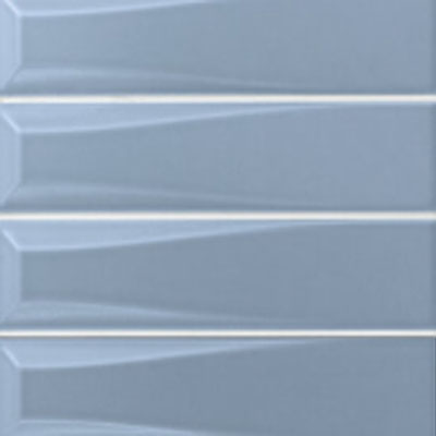 Pyramid Blue