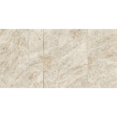 Taj Mahal Mosaico Grid