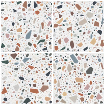 Bianco.Multicolour 