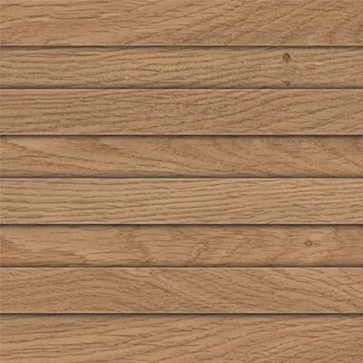 Deep Oak Tatami 3D