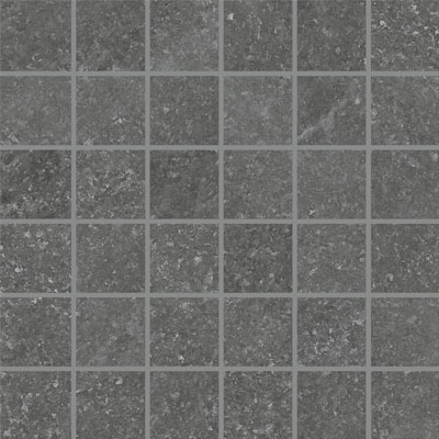 Mosaico Black iron