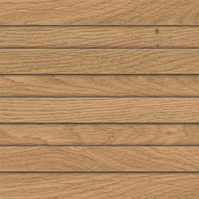 Amber Oak Tatami 3D
