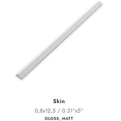Cloudy White