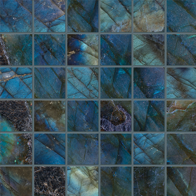 Mosaico Labradorite