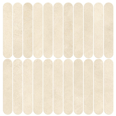 Shell Mosaico Ellipse