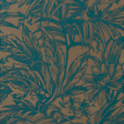 Herbarium Emerald 