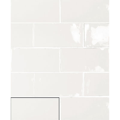 Memories White 