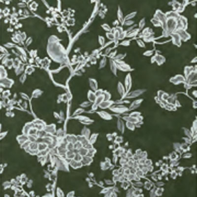 Floral Olive