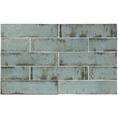 Brick Grunge 7,5x30cm