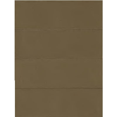 Rectangle- 5x15cm