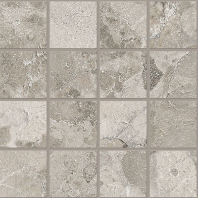 Sassi Mosaico-Dark Grey