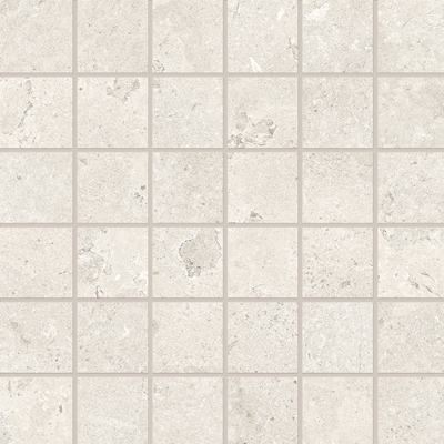 Mosaico Blanc
