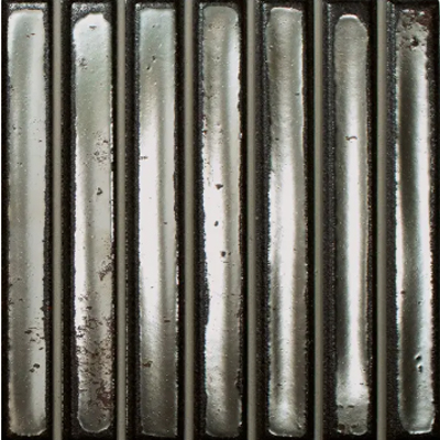 LC Bars Silver