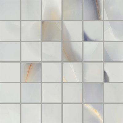 Mosaico Turchese