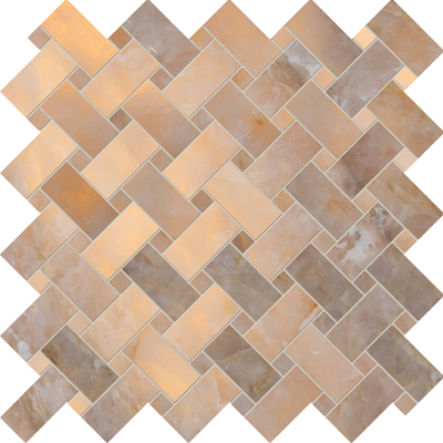 Intrecci Golden Ambra