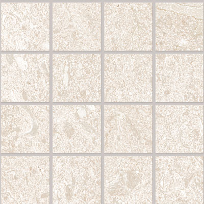 Neutra Mosaico- White