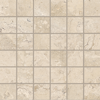 Mosaico Variee Beige