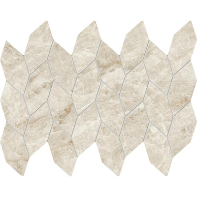 Taj Mahal Mosaico Twist