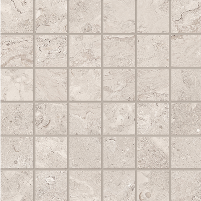 Mosaico Variee Gris