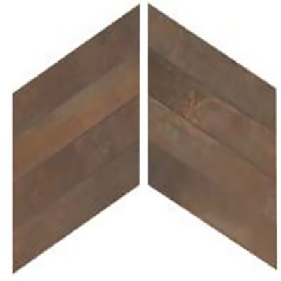 Corten Mosaico Thorn