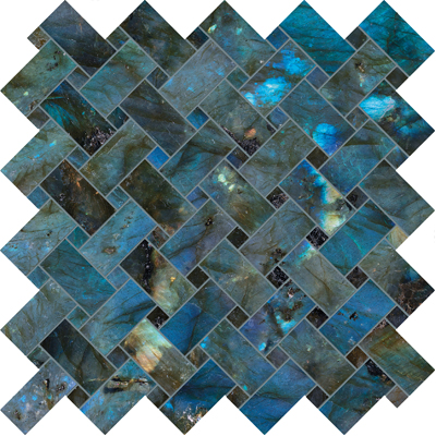 Intrecci Labradorite
