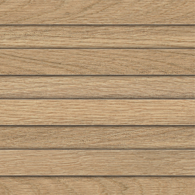 Icon Oak Tatami 3D