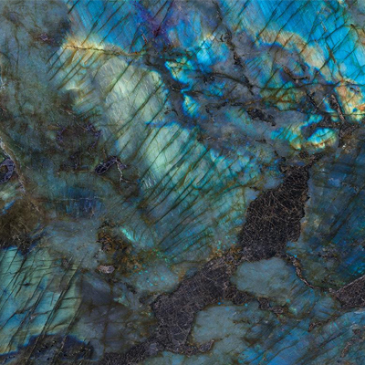Labradorite