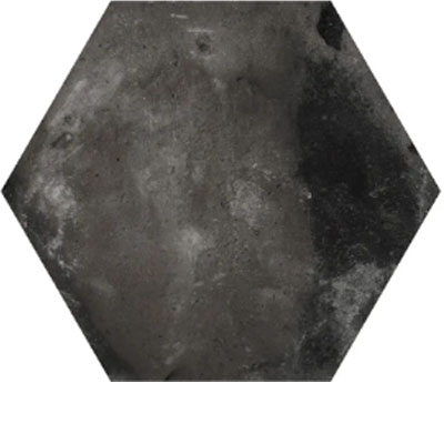 Graphite Hexa